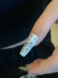 -HUII NAIL绘京美甲美睫会馆