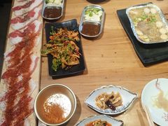 -红沃烤肉(家乐福2部店)