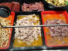 -上海市长春食品商店(淮海中路店)
