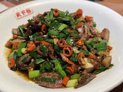 -天下客饭店(中山路店)