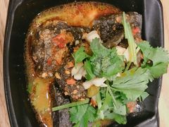 老长沙臭豆腐-螺大蛳柳州螺蛳粉·火锅·热干面(西城永捷店)