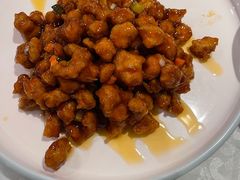 -牟传仁饭庄(星海店)