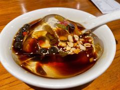 红糖冰粉-巴蜀风·地道川菜(总店)