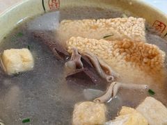 -笑云开汤包店(网巾市店)