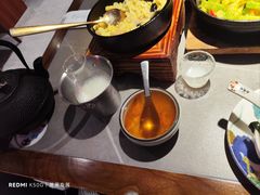 -得意啫·广东啫啫煲(前海HOP店)