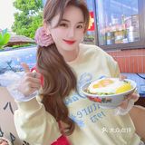 在花海里吃火锅是一种什么体验⁉