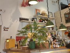 -北平花园·MUA摩造汉堡·北平咖啡(南锣鼓巷胡同店)