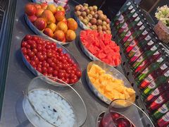 -非烤勿扰韩料自助烤肉(松山湖万科店)