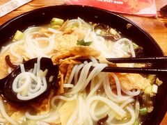 小碗螺蛳粉-螺蛳粉先生(蓟门桥店)