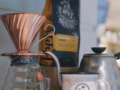 -Peet's Coffee皮爷咖啡(万象天地店)