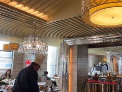 -北京王府井希尔顿酒店·万斯阁西餐厅