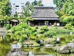 -水前寺成趣园
