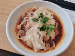 -鸡西冷面(翠竹店)