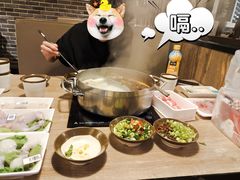 -野妹火锅(南园店)