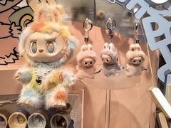 -泡泡玛特POPMART(国金街店)
