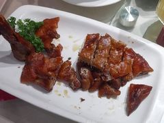 -王府井酒店(金桥港湾店)