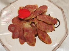 -风味小馆(天目湖宾馆店)