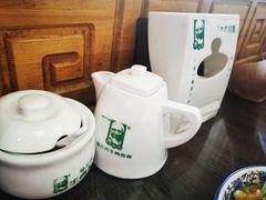 -马三元老汤牛肉面(小西门店)