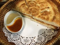 -阿罗新疆菜(人民广场店)