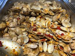 -汉巴味德(大悦城店)