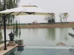 -苏州湾王焰温泉度假酒店