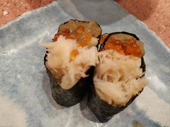 -元气寿司(环球港店)