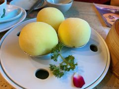 榴莲雪媚娘-点都德(龙之梦店)