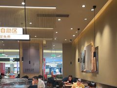 -大师兄·西北小馆(北站缤果空间店)