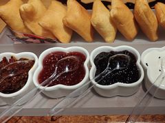 -胖老汉椒麻鸡清真新疆菜(西御街店)