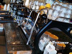 -Seesaw Coffee(朝阳大悦城店)