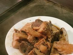 -梓记牛什(總店)