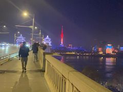 -武汉长江大桥
