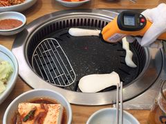 -黄金牧场(明洞总店)