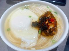 -神洲四海大酒楼(王府井澳门中心店)