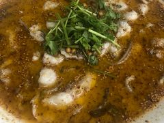 -光海·乡记酸菜鱼·始于1996(花园路店)