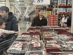 -山姆会员商店(亦庄创意生活广场店)
