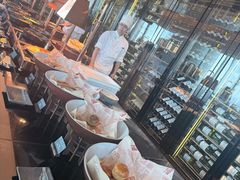 -广州四季酒店·意珍·意式自助餐
