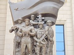 -中国人民解放军海军博物馆