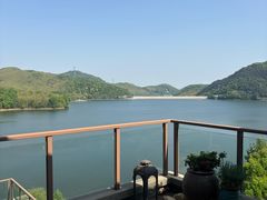 -宁波九龙湖开元度假村