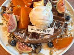 -有序Orderly融合西餐·咖啡(运河外滩店)