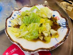 -礼州土碗菜