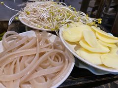 -肖肖酸萝卜鱼火锅(总店)