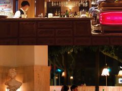 -夏朵餐厅(丁香店)