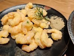 -吕氏疙瘩汤·新鲁菜(济南万象城店)