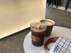 -MQ COFFEE STAND明谦(新洲店)