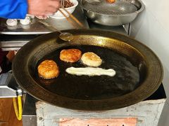 -糯米油条经营部