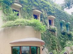 -三鹰之森吉卜力美术馆