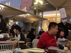 -大渔铁板烧(蛇口店)