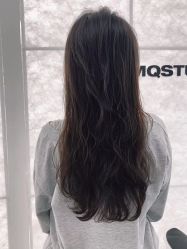 -MQ STUDIO&MY HAIR