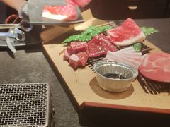 -300杯·和牛烧肉清酒专门店(廊里店)